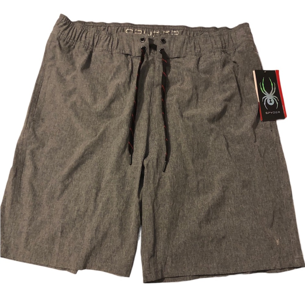 Spider 🕷️ Men’s shorts 🩳